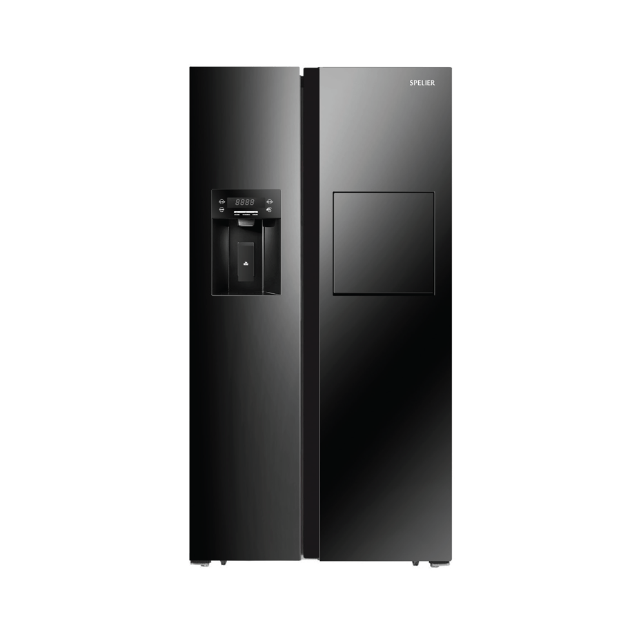 Tủ lạnh Spelier SPO 570 IT