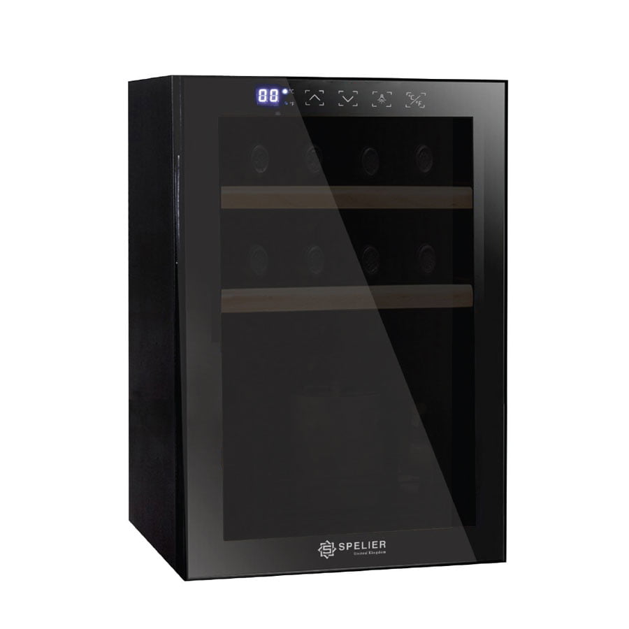 Tủ rượu vang Spelier SP 28B