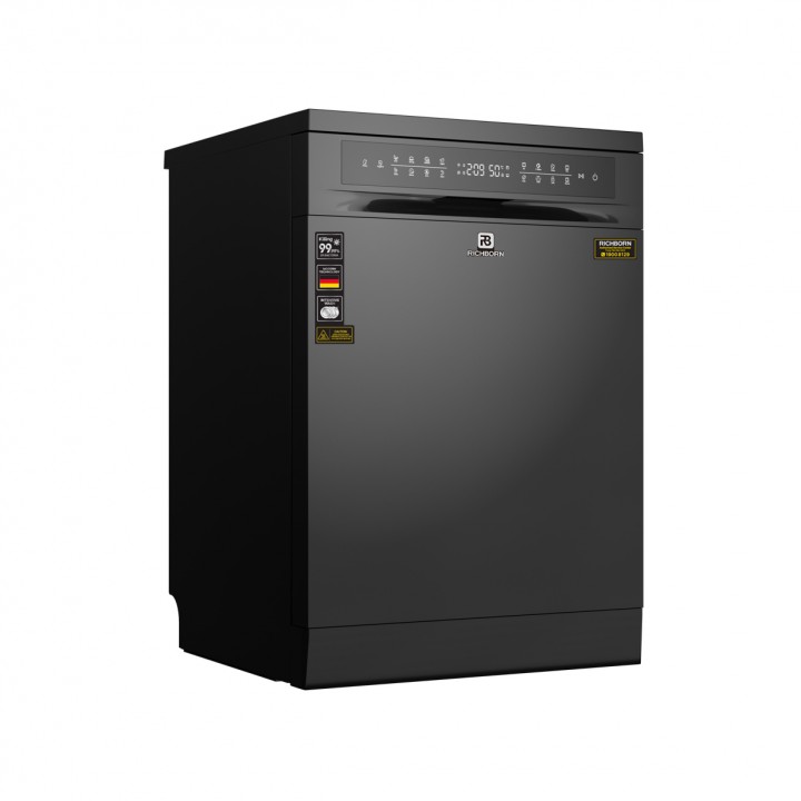 Máy Rửa Bát RICHBORN RDP6085 S9 Master