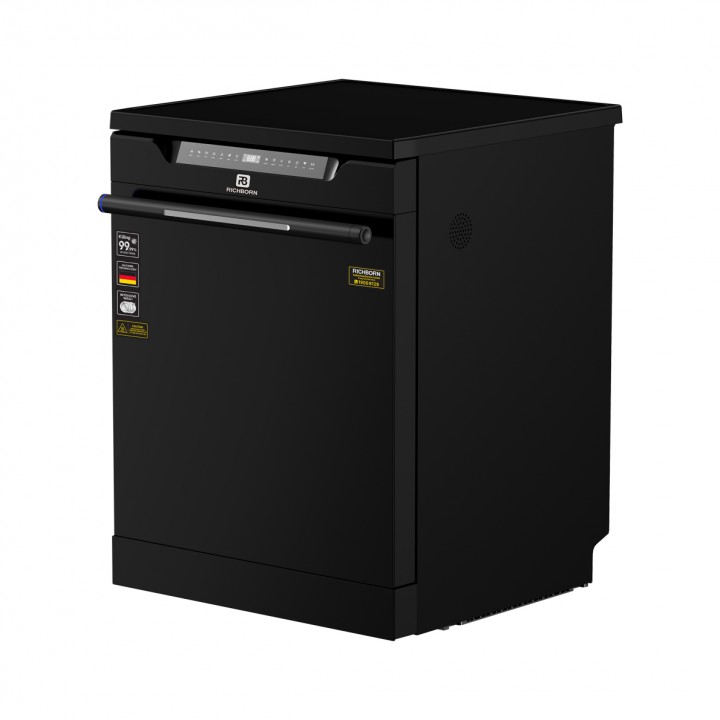Máy Rửa Bát RICHBORN RDG6080SQG / RDG6080SQB