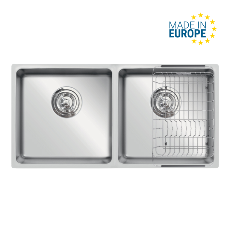 Chậu rửa bát Konox Turkey Sink Vigo 860