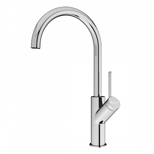 Vòi rửa bát Konox  Modo Chrome