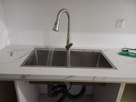 Chậu rửa bát Sevilla SV-7843C
