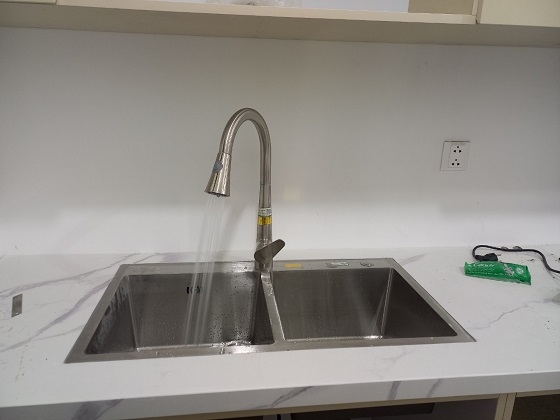 Chậu rửa bát Sevilla SV-7843C