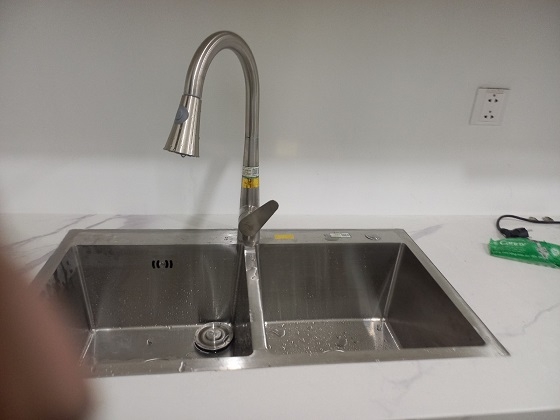 Chậu rửa bát Sevilla SV-7843C