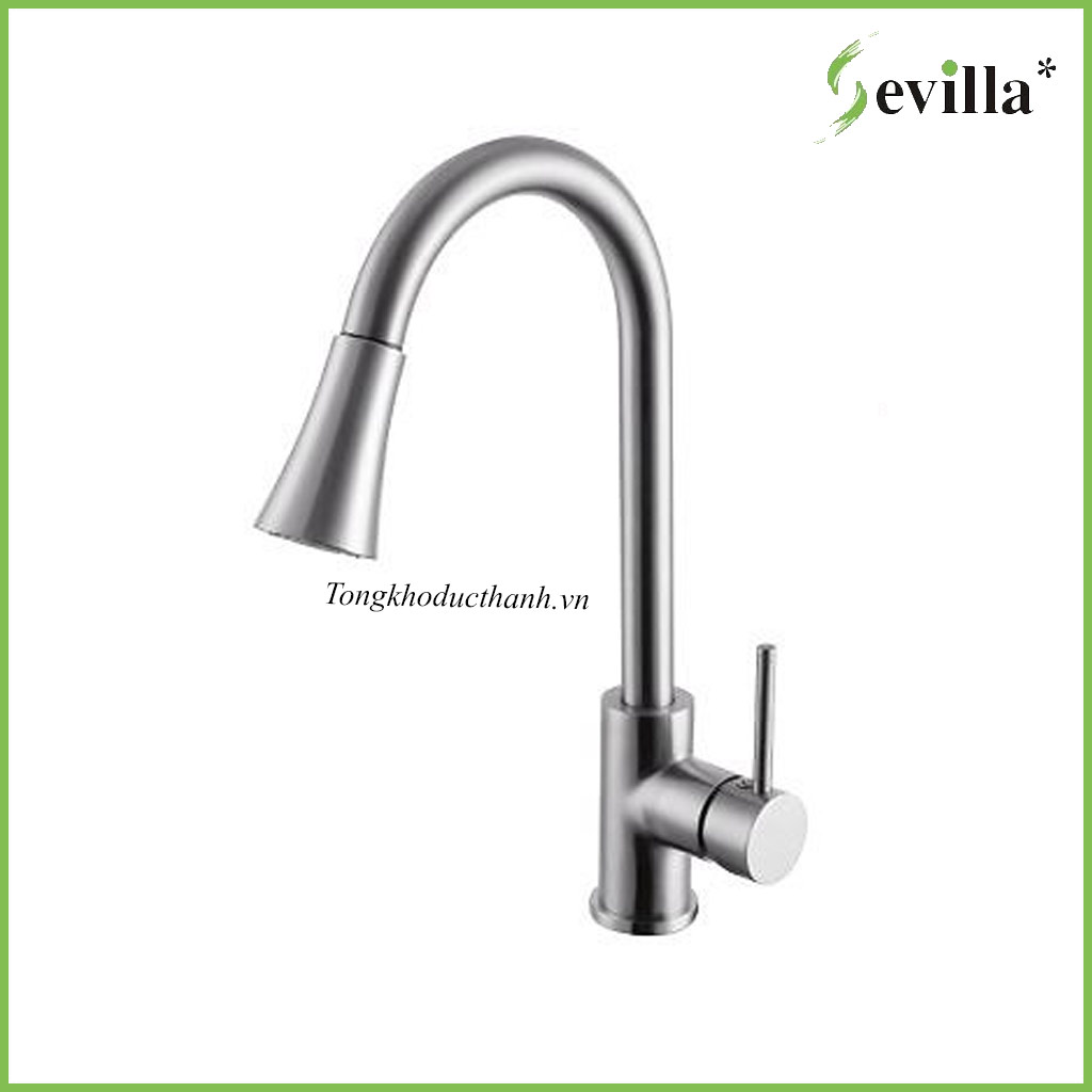 Vòi rửa bát Sevilla SV - 900