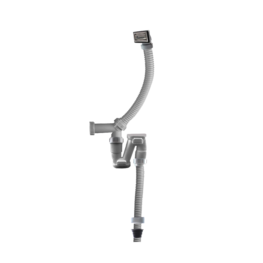 Đường ống xả – Siphon – Pipe Drain PD01 Konox