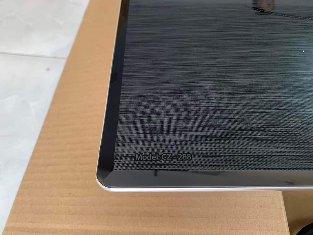 Bếp từ đôi Canzy CZ-288
