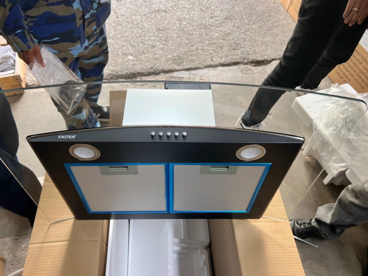 Máy hút mùi  Fater FSN 3388c1b - 2022