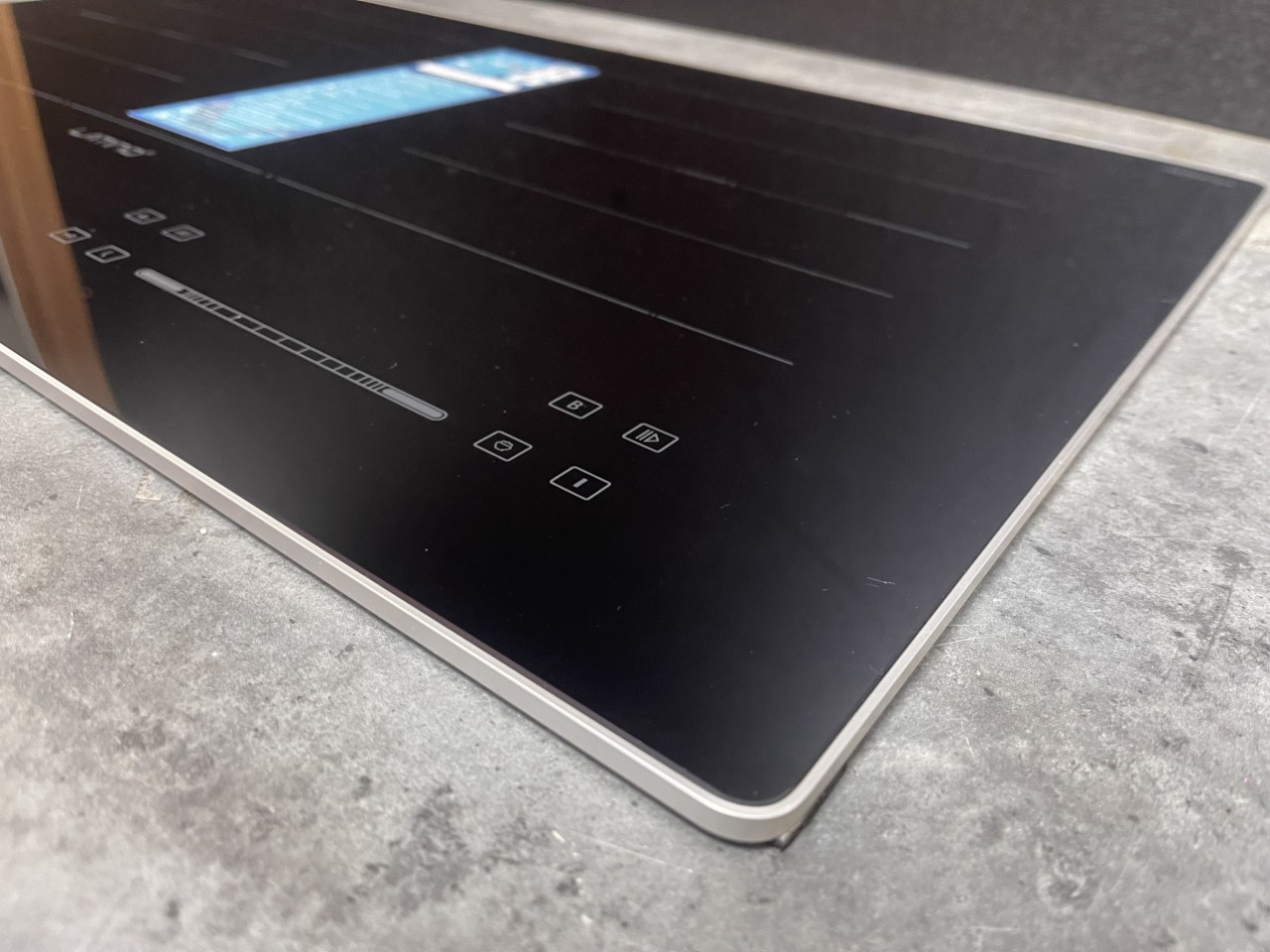 Bếp từ đôi Latino MT868 Serial 8.0