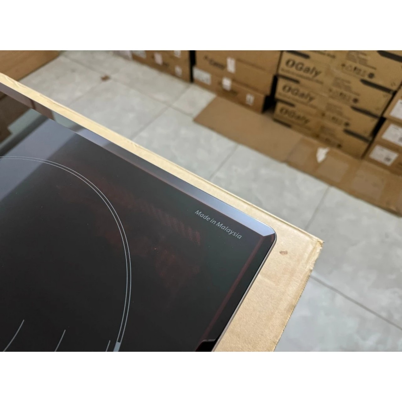 Bếp từ đôi  FS 9989IN Seri 6.0 nhập khẩu Malaysia