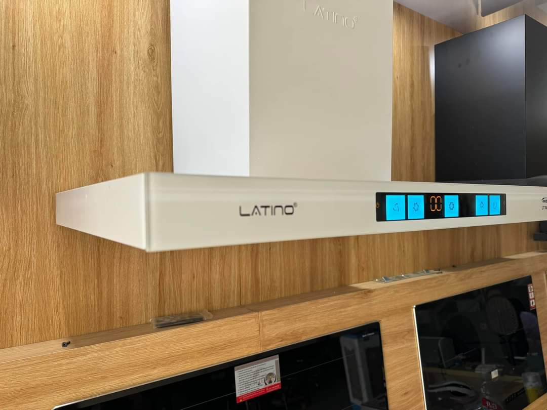 Máy hút mùi ​​​​​​​​​​​​​Latino T68Plus