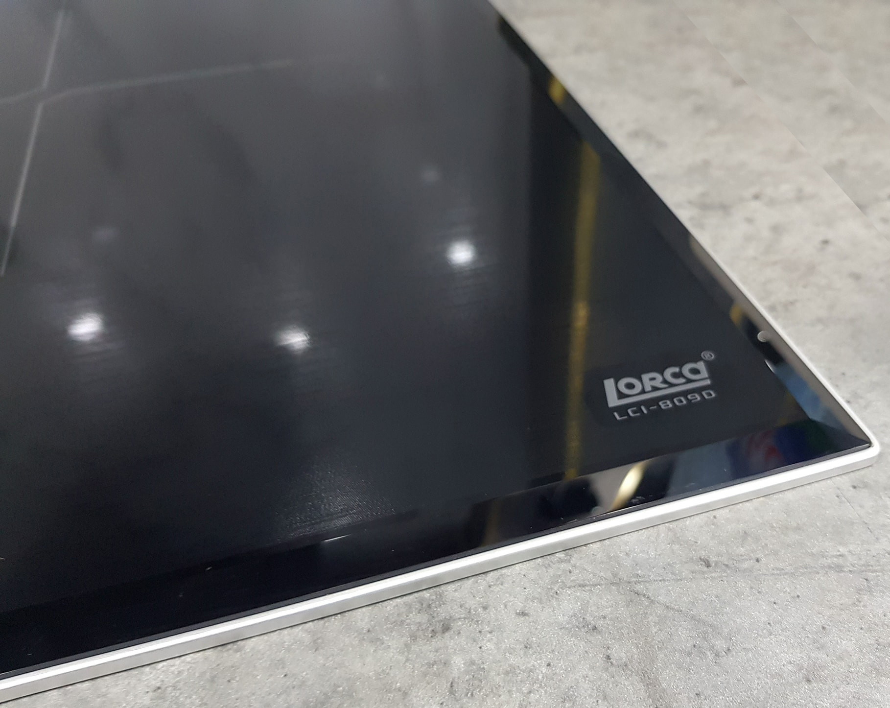 BẾP TỪ ĐÔI LORCA LCI 809D