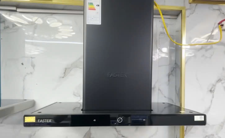 Máy hút mùi Faster FS 350B 70 | 35cm | Cảm Ứng Vẫy Tay