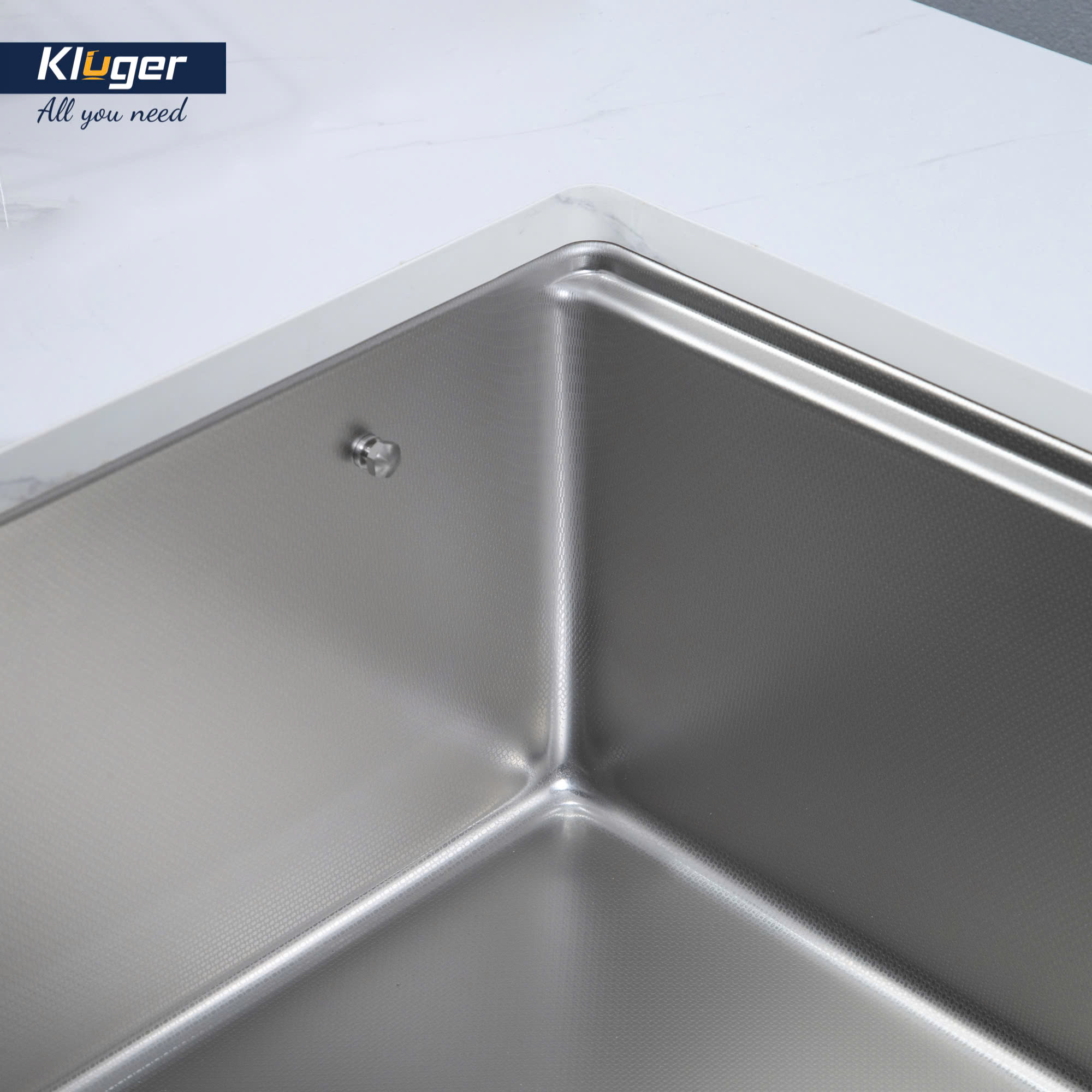 Chậu rửa bát Kluger KY7545FS  S75