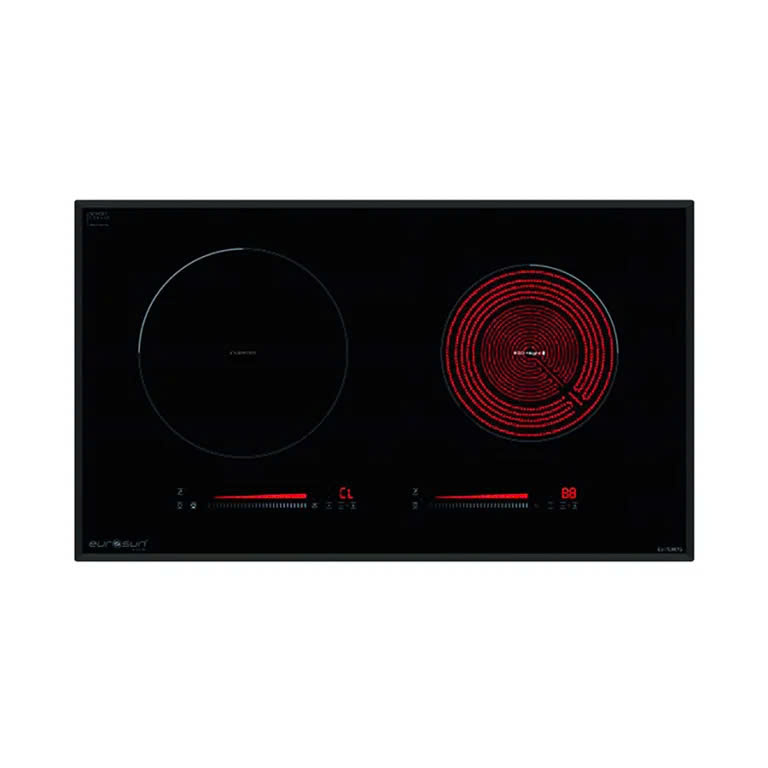 Bếp từ hồng ngoại EUROSUN EU-TE887G