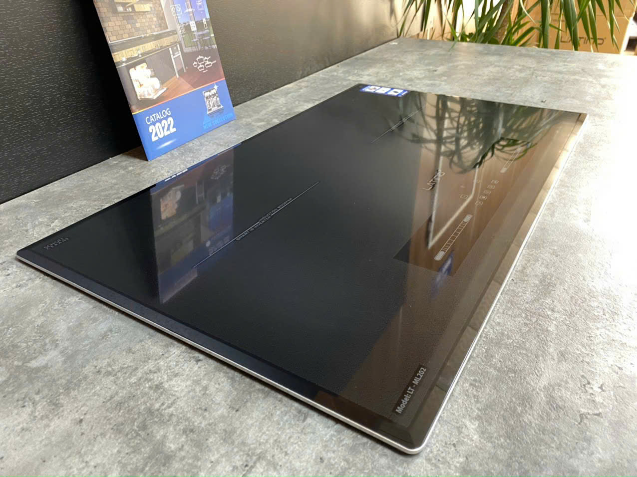 BẾP TỪ LATINO LT ML202