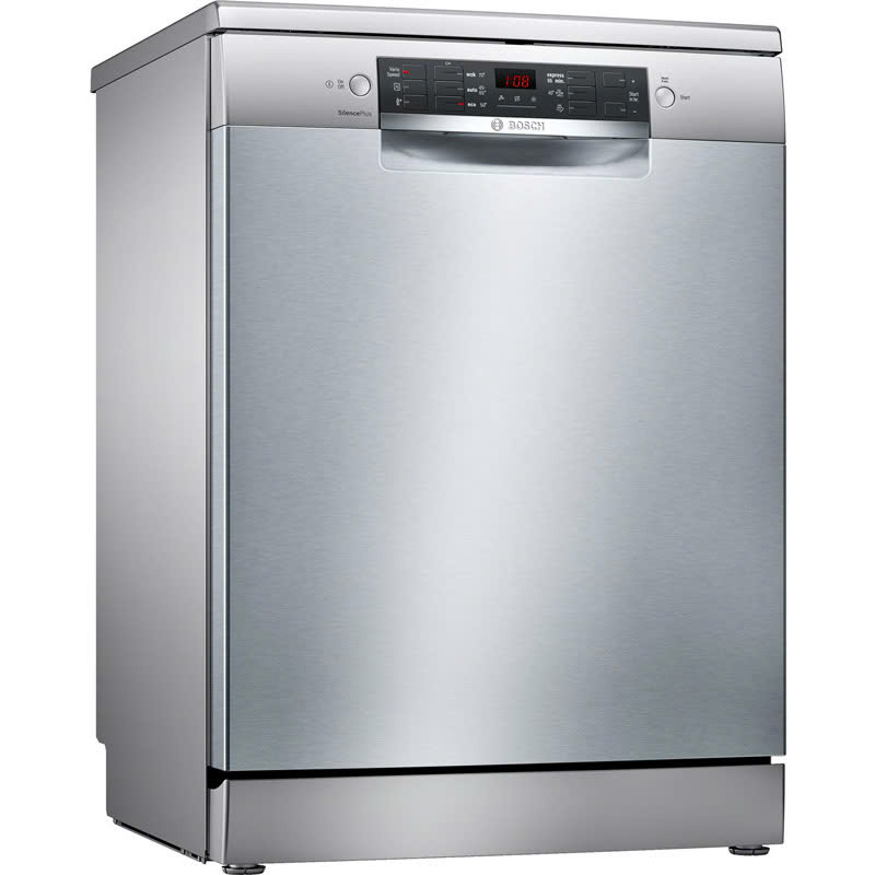 Máy rửa bát độc lập Bosch SMS46GI01P - Serie 4