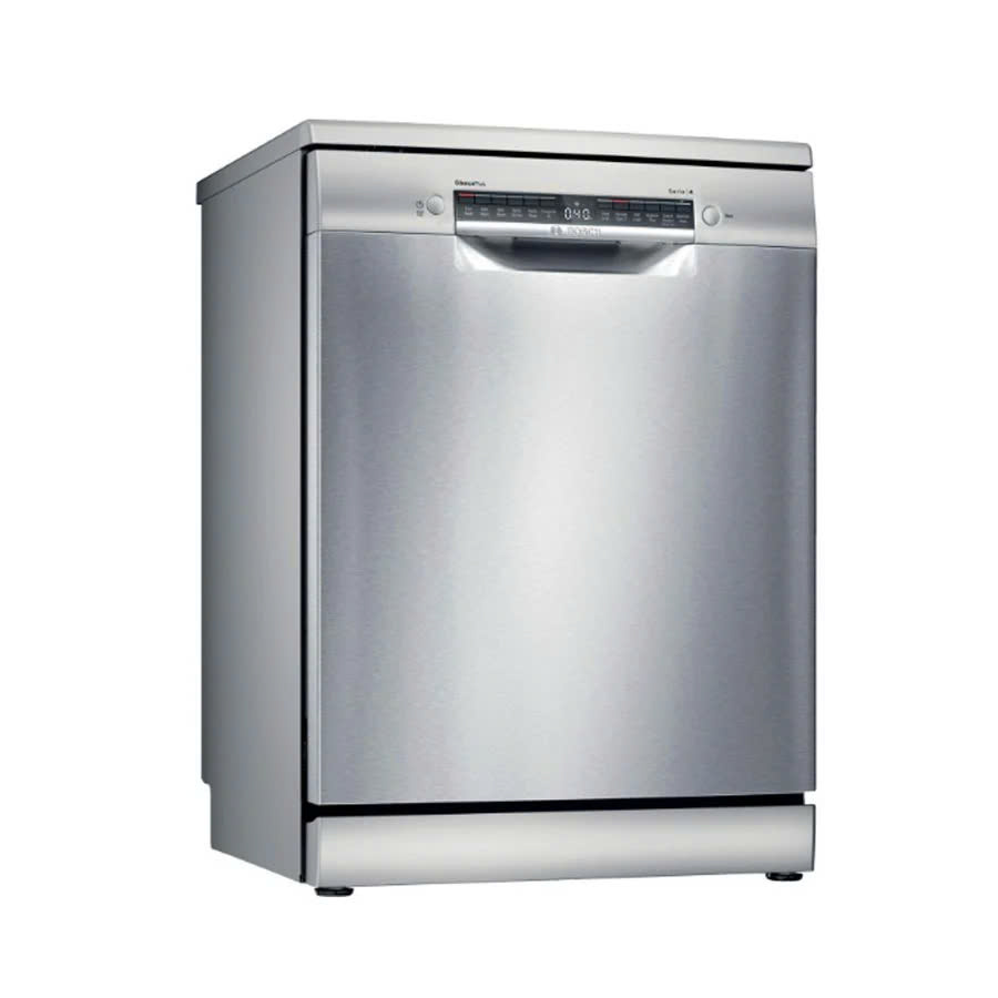 Máy rửa bát  Bosch HMH.SMS4IVI01P  - Serie 4
