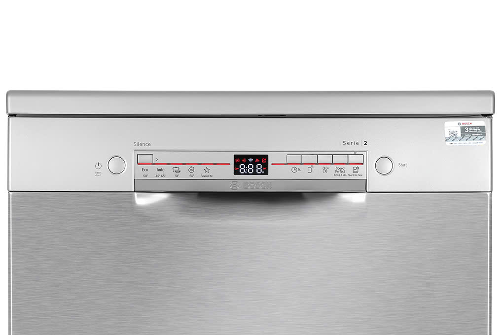 Máy rửa bát  Bosch SMS2IVI61E