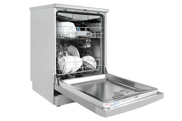 Máy rửa bát  Bosch SMS2IVI61E