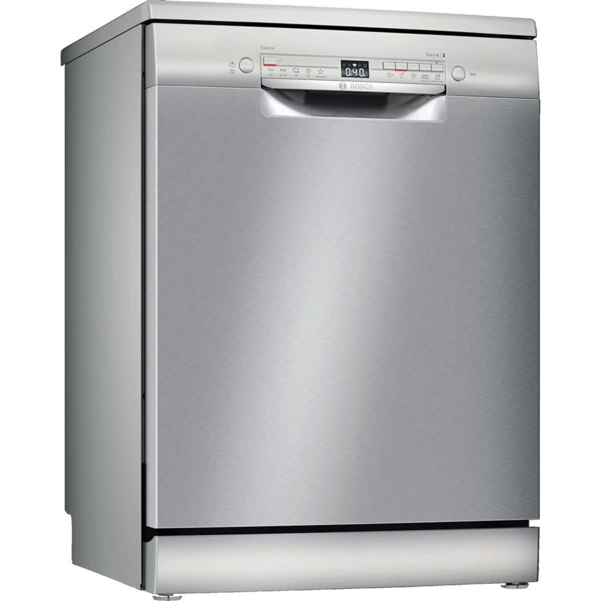 Máy rửa bát  Bosch SMS2IVI61E