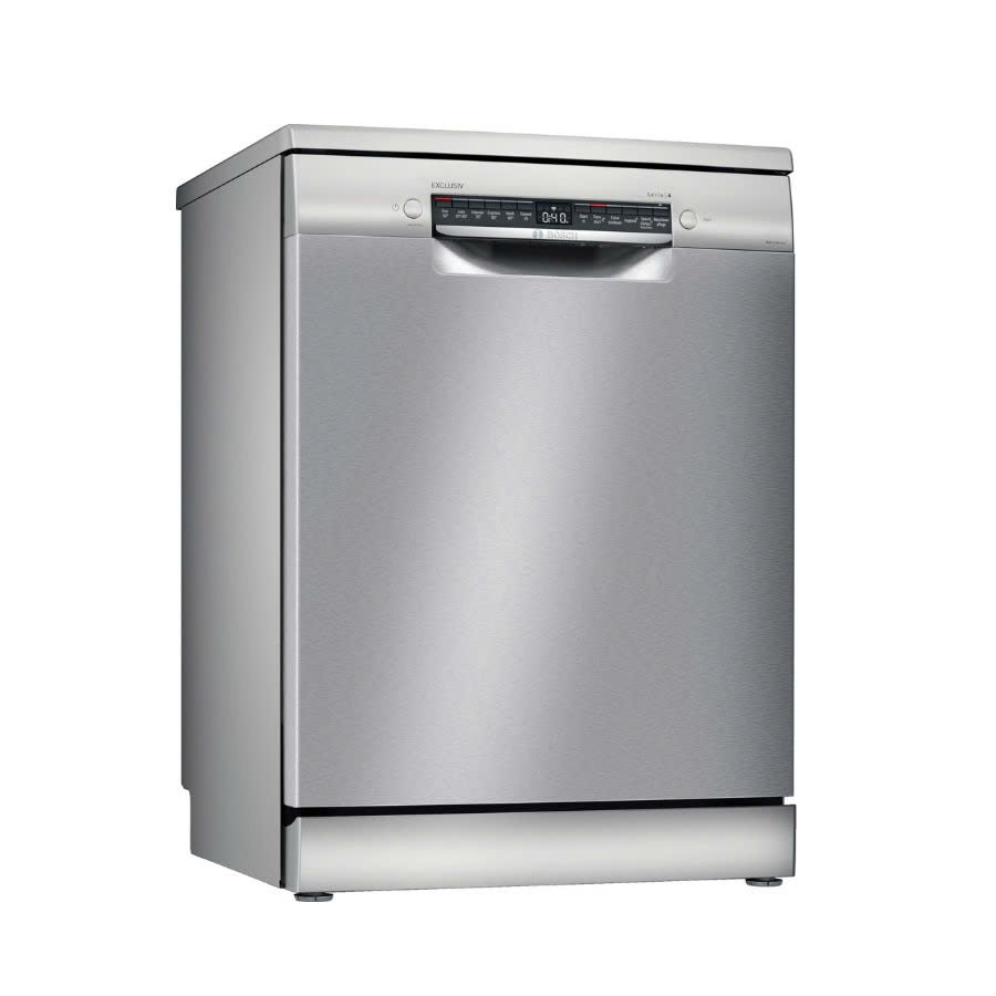 Máy rửa chén BOSCH SMS4HBI01D Serie 4