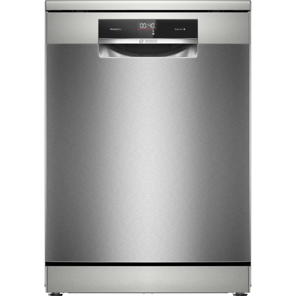 Máy rửa bát Bosch SMS8YCI03E Seri8 ZEOLITH
