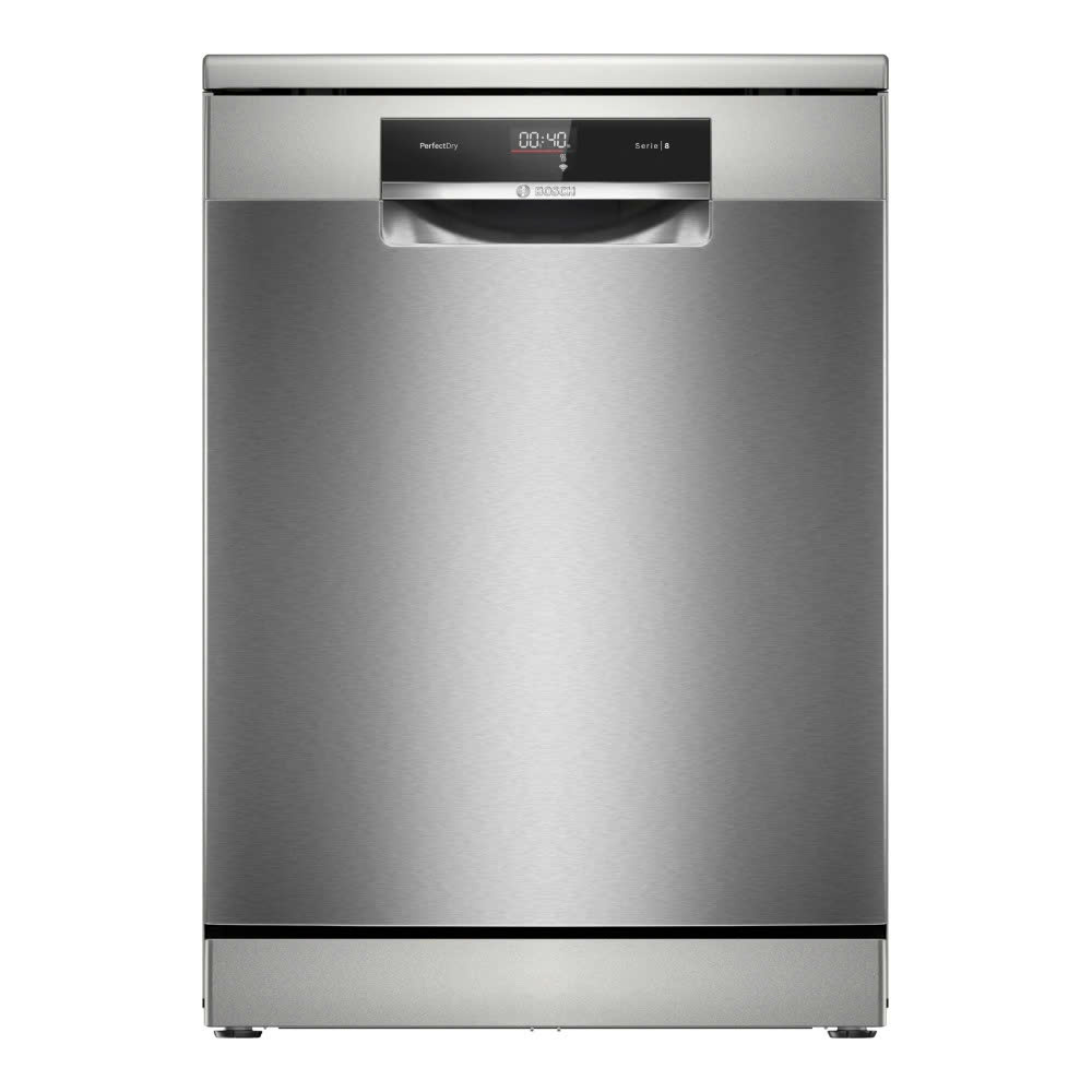 Máy rửa chén bát Bosch SMS8YCI01E Seri8 ZEOLITH