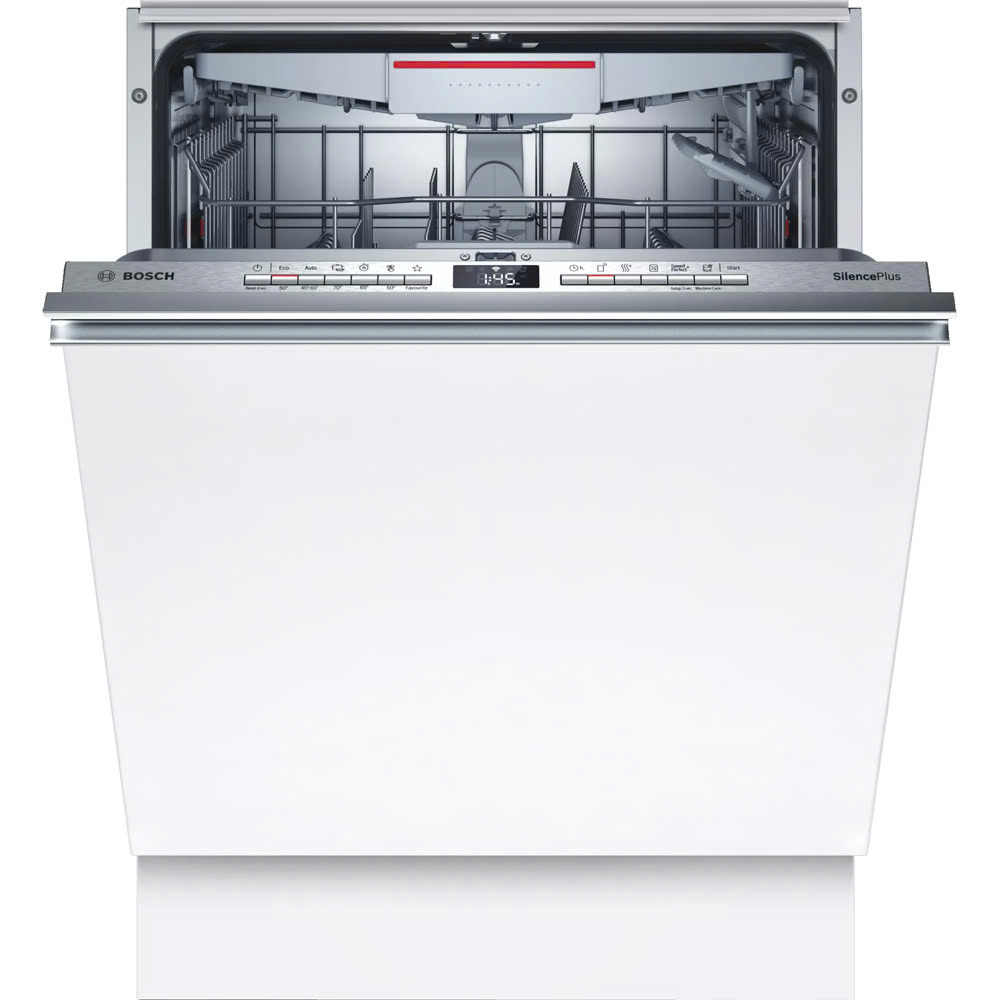 Máy rửa chén âm tủ BOSCH SMV4HCX48E Serie 4