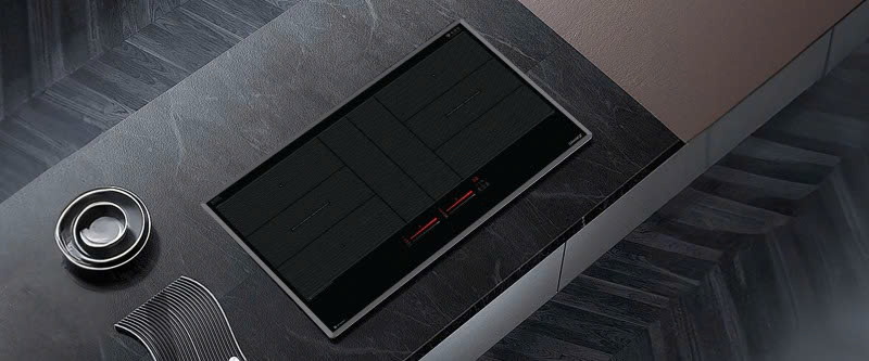 Bếp từ GrandX GX IH988G
