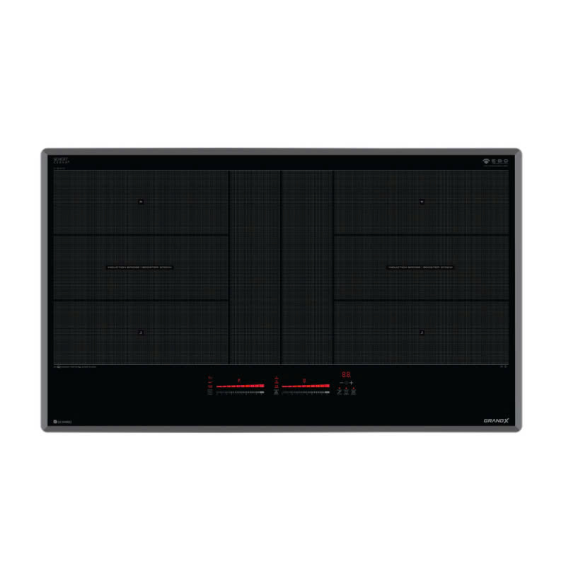 Bếp từ GrandX GX IH988G