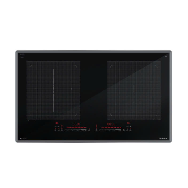 Bếp từ GrandX GX IH855 pro