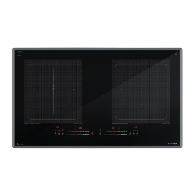 Bếp từ GrandX GX IP856 pro