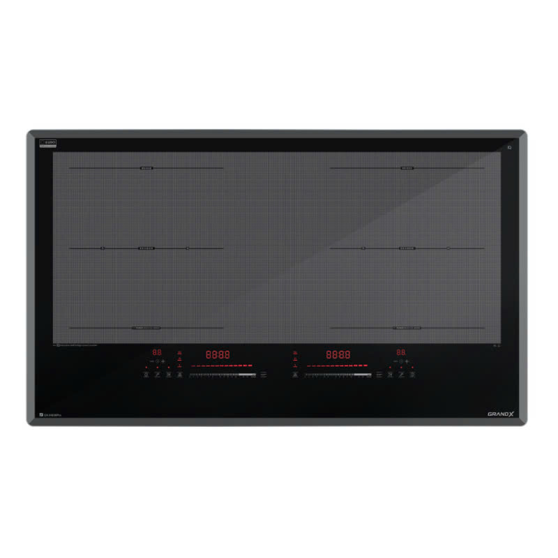 Bếp từ GrandX GX IH838 pro