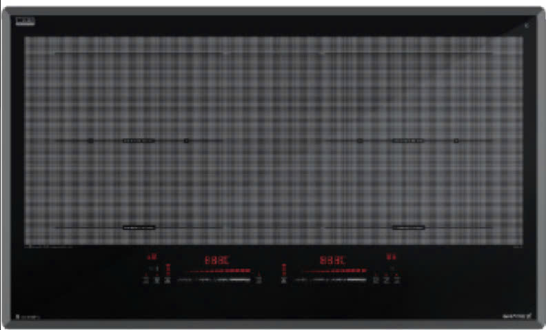 Bếp từ GrandX GX IH858 pro