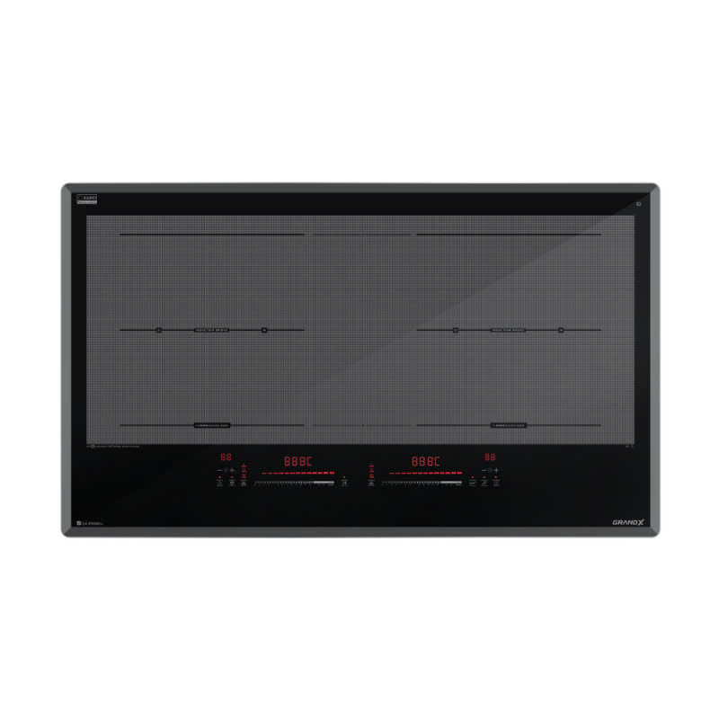 Bếp từ GrandX GX IP859 pro