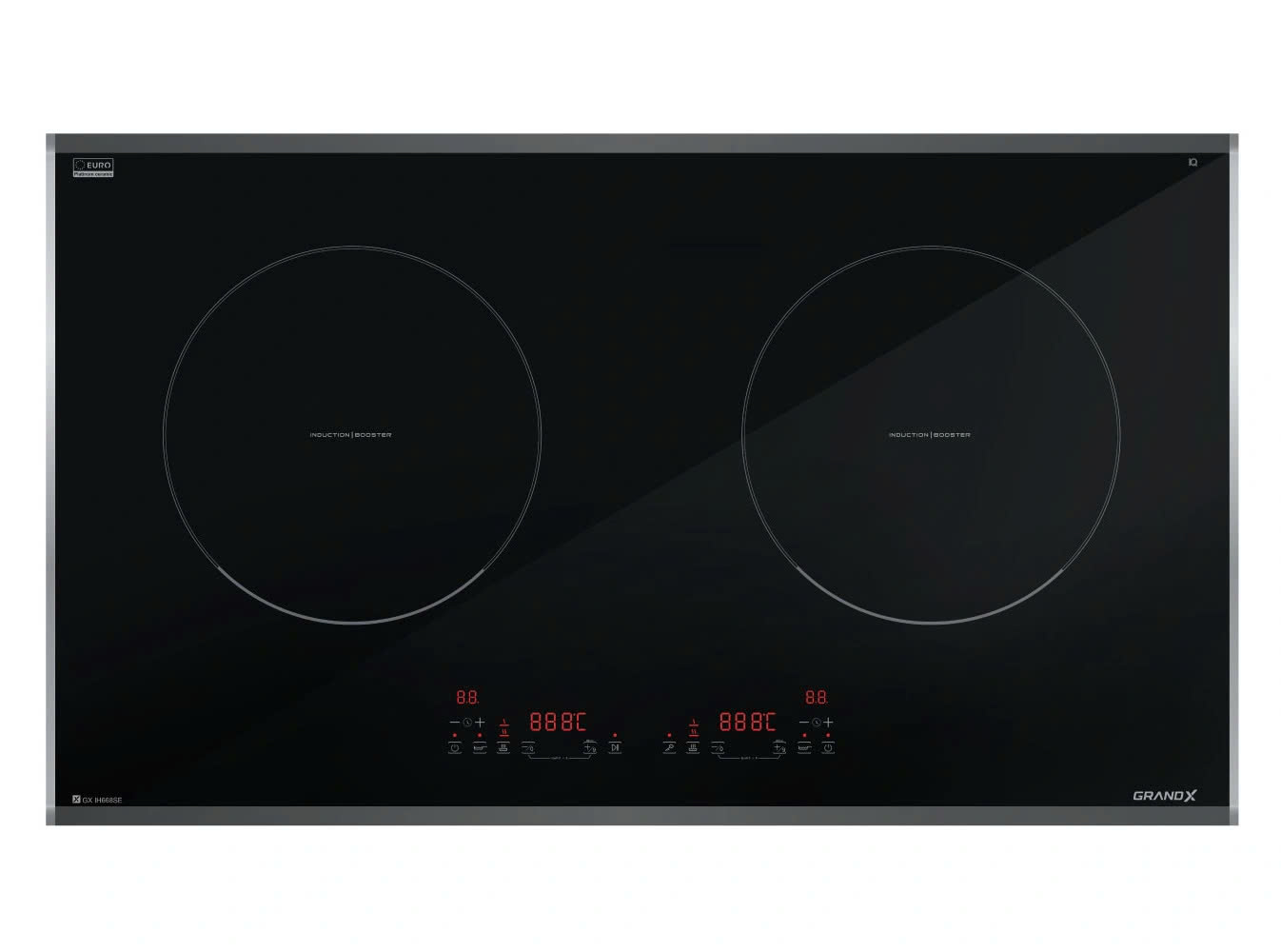 Bếp từ GrandX GX IH668SE