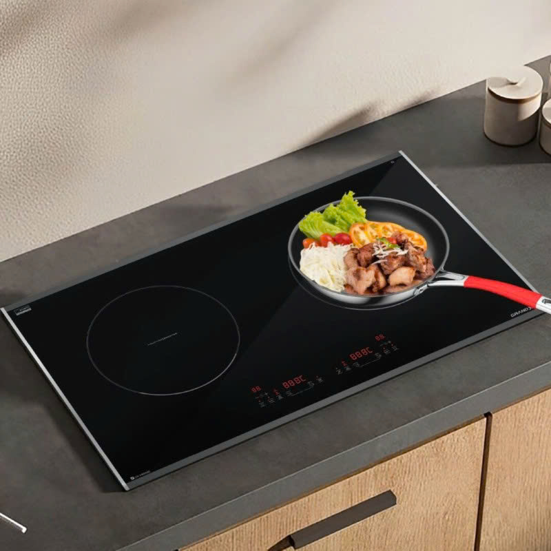 Bếp từ GrandX GX IH668SE