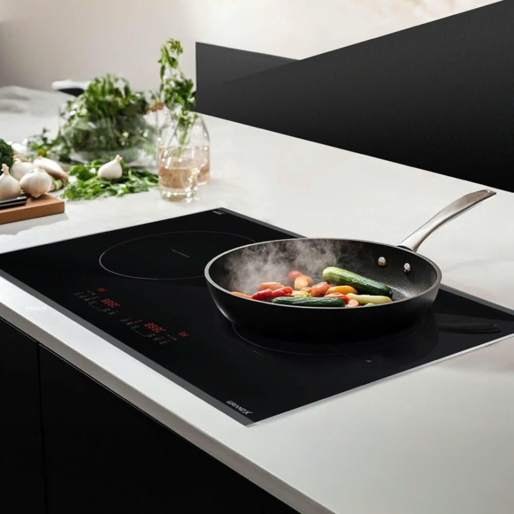 Bếp từ GrandX GX IP669 SE