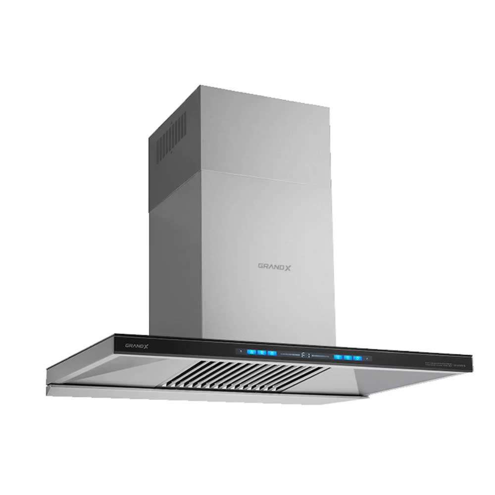 Máy Hút Mùi GrandX GX H70T81B