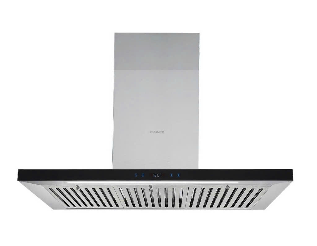 Máy Hút Mùi GRANDX GX H90T65