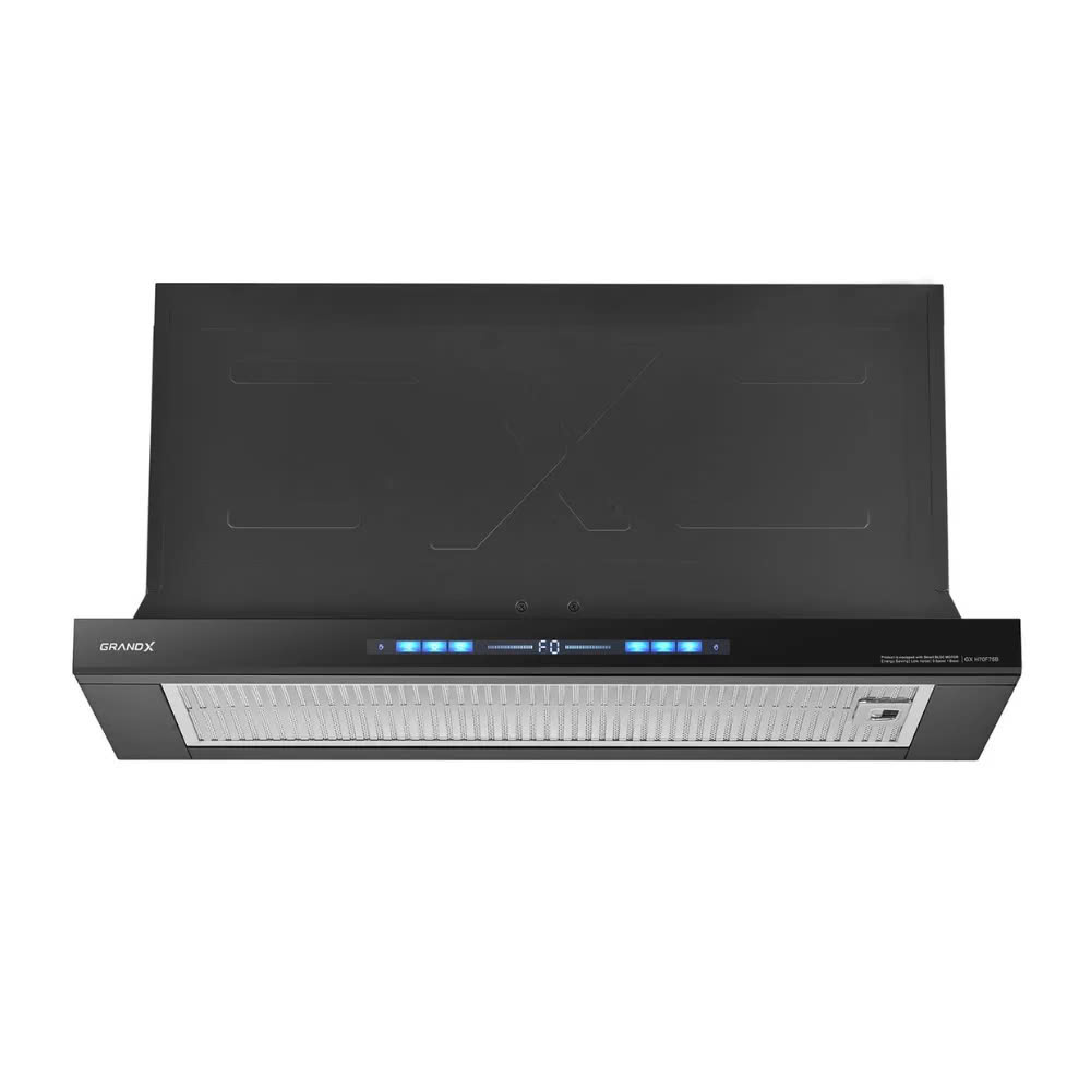 Máy Hút Mùi GRANDX GX H70F75B