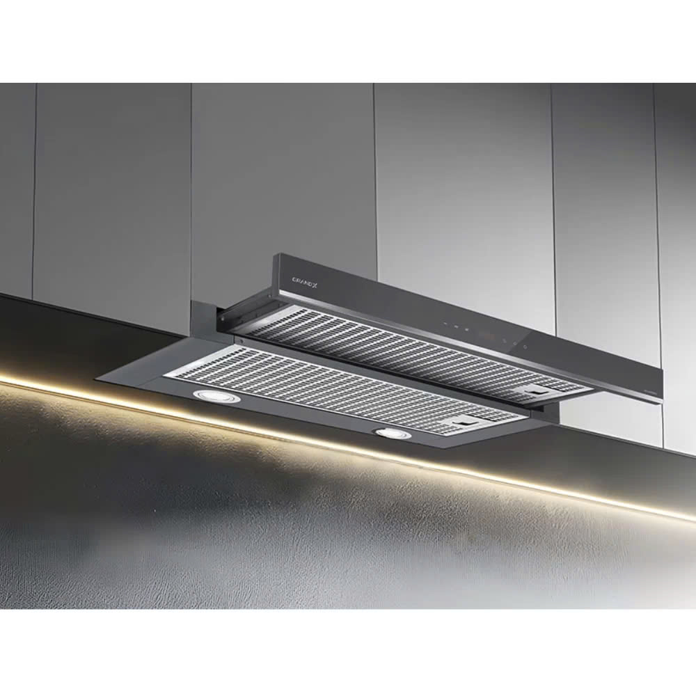 Máy Hút Mùi GRANDX GX H70F58G