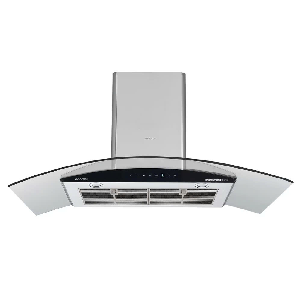 Máy Hút Mùi GRANDX GX H90C62
