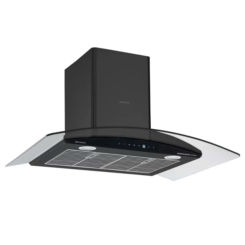 Máy Hút Mùi GRANDX GX H70C62B