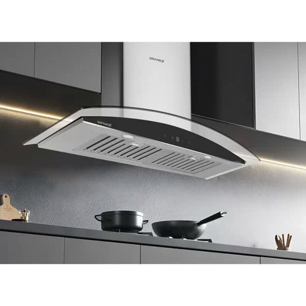 Máy Hút Mùi GRANDX GX H70C55