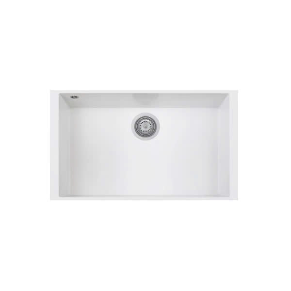 Chậu rửa bát NoBiNox NT760W