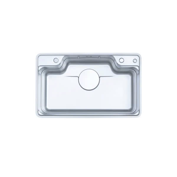 Chậu rửa bát NoBiNox NL792D