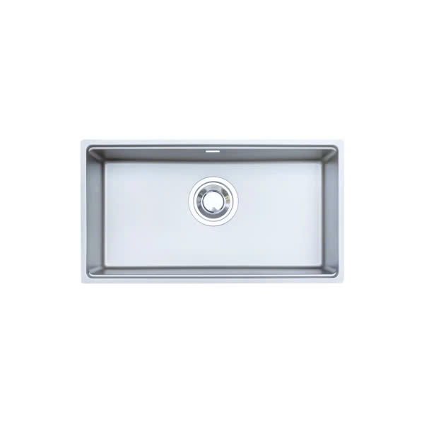 Chậu rửa bát NoBiNox NN974DT